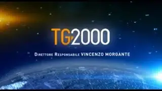 TG2000 del 31 dicembre 2020 – Edizione delle 18.30