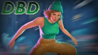Dead By Daylight - The Edge Of Survival