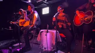 Death or Glory and Hot Mess-Palaye Royale Bristol rough trade records 2/9/24
