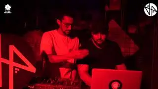Fake Shamans X Deep House Pakistan