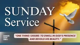 Good News Centre & Church - GNCC Bhopal Sunday Worship Service 08.02.2026