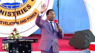 How to Receive the Help of God by Apostle Michael Wambua