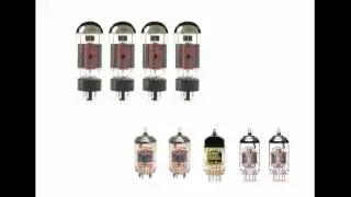 5150 I BRIEF tube comparison (kt88)