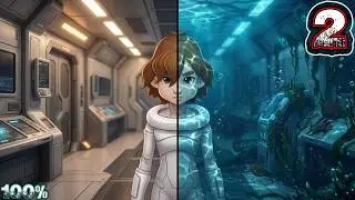 PROFESSOR LUPO OCEAN Прохождение Часть 2 - Глава 1. Уровень 11-18: У НАС МАЛО ВРЕМЕНИ...