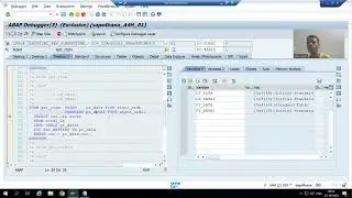 37 - Modularization Techniques - Subroutines Part15