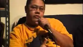 Ill Vibe Collective Interview Part 1