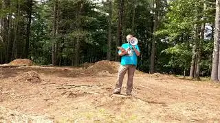 Speak for the trees