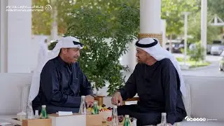 رئيس الدولة يستقبل وزير الدفاع الكويتي