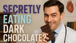 If you love chocolate, 