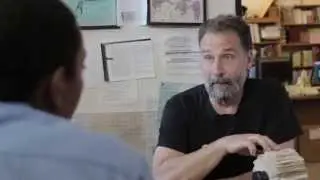 gates and strays Ep 108 (Season One Finale)