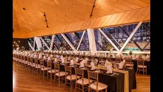 Functions at RAC Arena