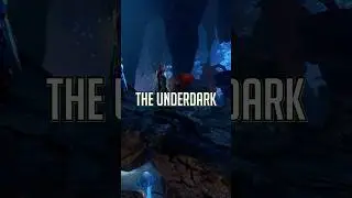 Что большинство игроков упускают в Подземье &ndash; BG3 Акт 1 #BG3 #BaldursGate3 #Underdark #bg3tips