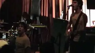 Driver F - Red Light / Green Light (live at Stubb's BBQ 5/5)