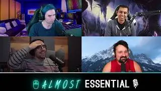 OBS vs StreamLabs, TikTok's data breach, Nintendo's champion circuit and Apple's 
