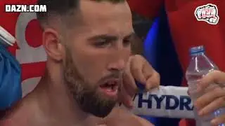 Sandor Martin vs Kay Prospere | 23.04.2021