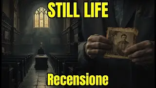 Still Life (2013) - La Recensione che Ti Farà Riflettere sulla Solitudine 🎬
