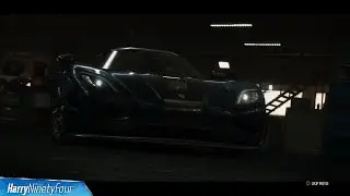 The Crew - Unlimited Testdrive Budget Trophy / Achievement Guide