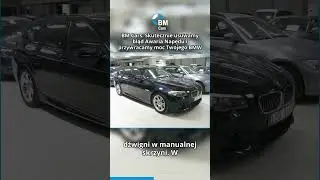 BM Cars: Skutecznie usuwamy błąd Awaria Napędu i przywracamy moc Twojego BMW