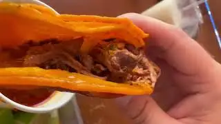 Tacos El Diablo - Birria Tasting