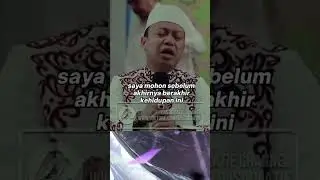 Sifat Nabi Muhammad SAW yang sangat MULIA #islampedia #shortvideo #ustadzdasadlatief