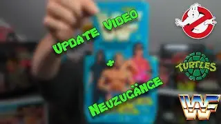 Retro Krempels Update Video September 2025