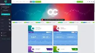 Octoin Bitcoin hyip review  | 0.95% - 1.20% Daily Profit | HYIP | Биткоин ХАЙП