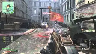 roadrix - MW3 Game Clip