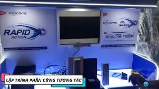 🛠️📺 SMART PRODUCT TRIGGER SYSTEM &ndash; C&Ocirc;NG NGHỆ K&Iacute;CH HOẠT VIDEO TỰ ĐỘNG KHI ĐẶT SẢN PHẨM!