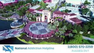 How Many Drug Rehab Centers Are In Florida