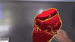SEER XR Projects Demo