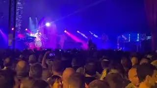 Preuteleute live @ Paulusfeesten 2022: dikke vette tetn