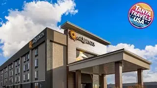 La Quinta Inn & Suites by Wyndham Denver Aurora Medical | Denver (CO), United States | Hotel Review🌟