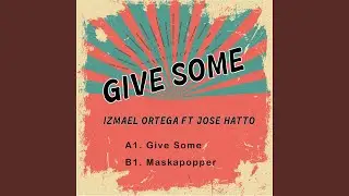 Give Some
