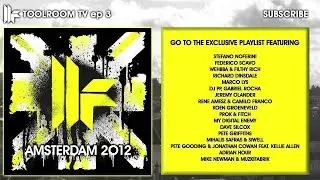 Rene Amesz & Camilo Franco - Get This (Original Club Mix)