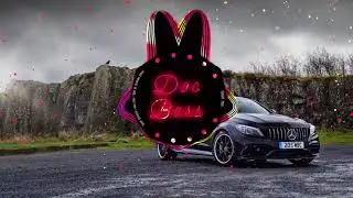 Young Fanatic - Shhh (Slowed + Reverb) [Bass Boosted]