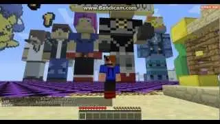 SkyDoesMinecraft Server Review