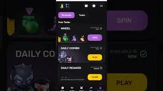 PixelTap Daily Combo Cards 20 September 2k24 I PixelTap Today Combo Cards