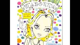 Madonna: Mr. Peabody's Apples (Five Books for Children Book 2)