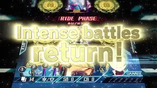 Vanguard ZERO on mobile now!!