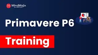 Oracle Primavera P6 Training | Primavera Online Certification Course | Primavera P6 Demo - MindMajix
