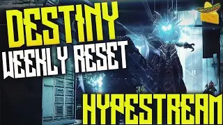 DESTINY 