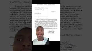 Drake Lawsuit Update #drake #rap #hiphop