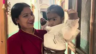 Rudhri puja ra thani mai puja ekai din ma ani voli palta thani mai doli ligera 