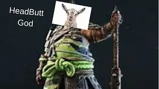 Shugoki Rework comp| HeadButt God.