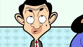 Where Did You Get That Cat? | Mr Bean | Cartoons for Kids | WildBrain Bananas