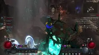 Divine Intervention: Diablo lV