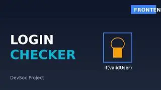 How To Build a TypeScript Login Validation for Beginners