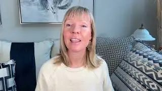 You Do Not Have to Carry It All: Day 12 of 40-Day Spiritual Challenge
