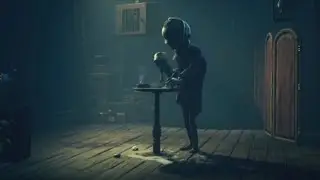 Binding of the Kin | Little Nightmares 3 - Part 6
