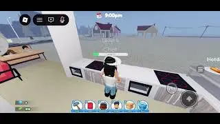 Short clip of restaurant tycoon 2